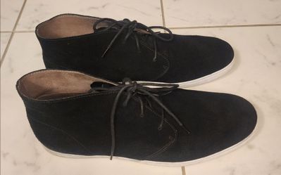 Cole Haan Men's Pinch Weekender Chukka boots