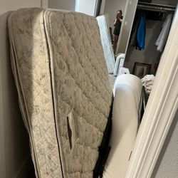 FREE - MUST PICK UP TONIGHT