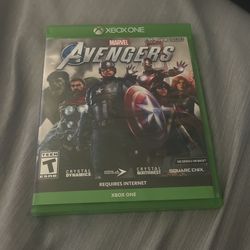 Xbox One Game