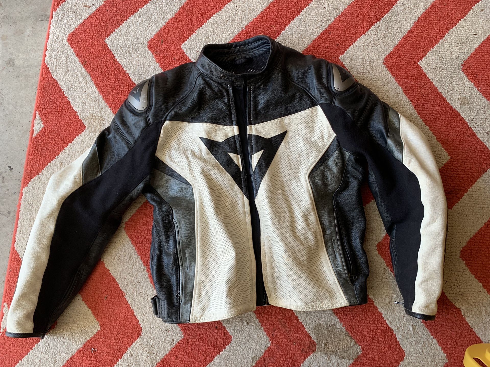 Dainese Motorcycle jacket Size 56