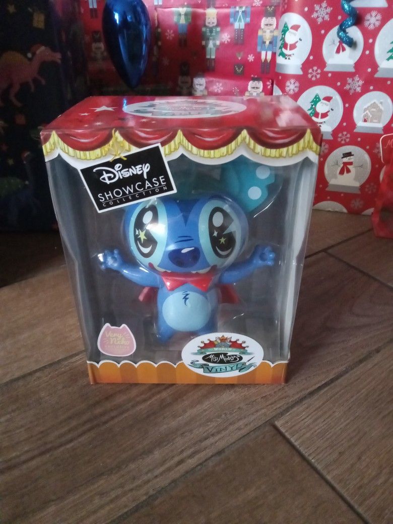 Disney showcase