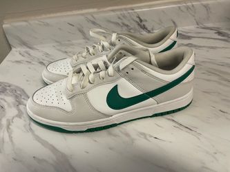 Dunks size 9 men