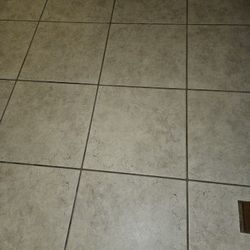 Tile and Grout Steam Cleaner