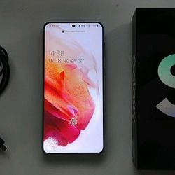 Samsung Galaxy s21 phone - Finance option - Same Day Pickup