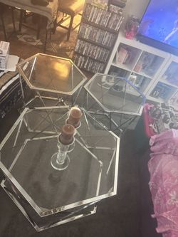Beautiful Tables
