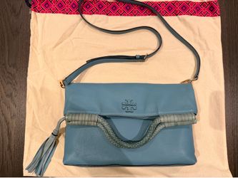Tory Burch summer bag