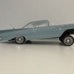 RedCat Racing RC 59 Impala Lowrider 