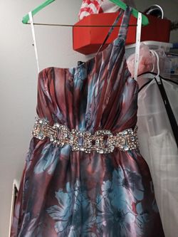 Beautiful Party Dress