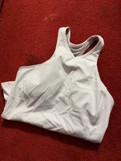 Authentic Lululemon Tank