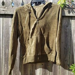 New York and Company women's hoodie