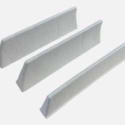 DRYER Drum BAFFLE - (SET 3)