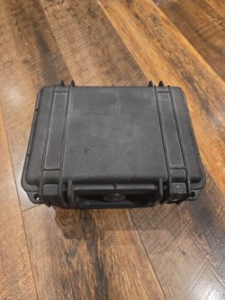 Pelican case