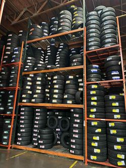 185 65 15 Brand New Tires