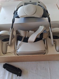 Oculus quest 2