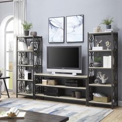 TV STAND 