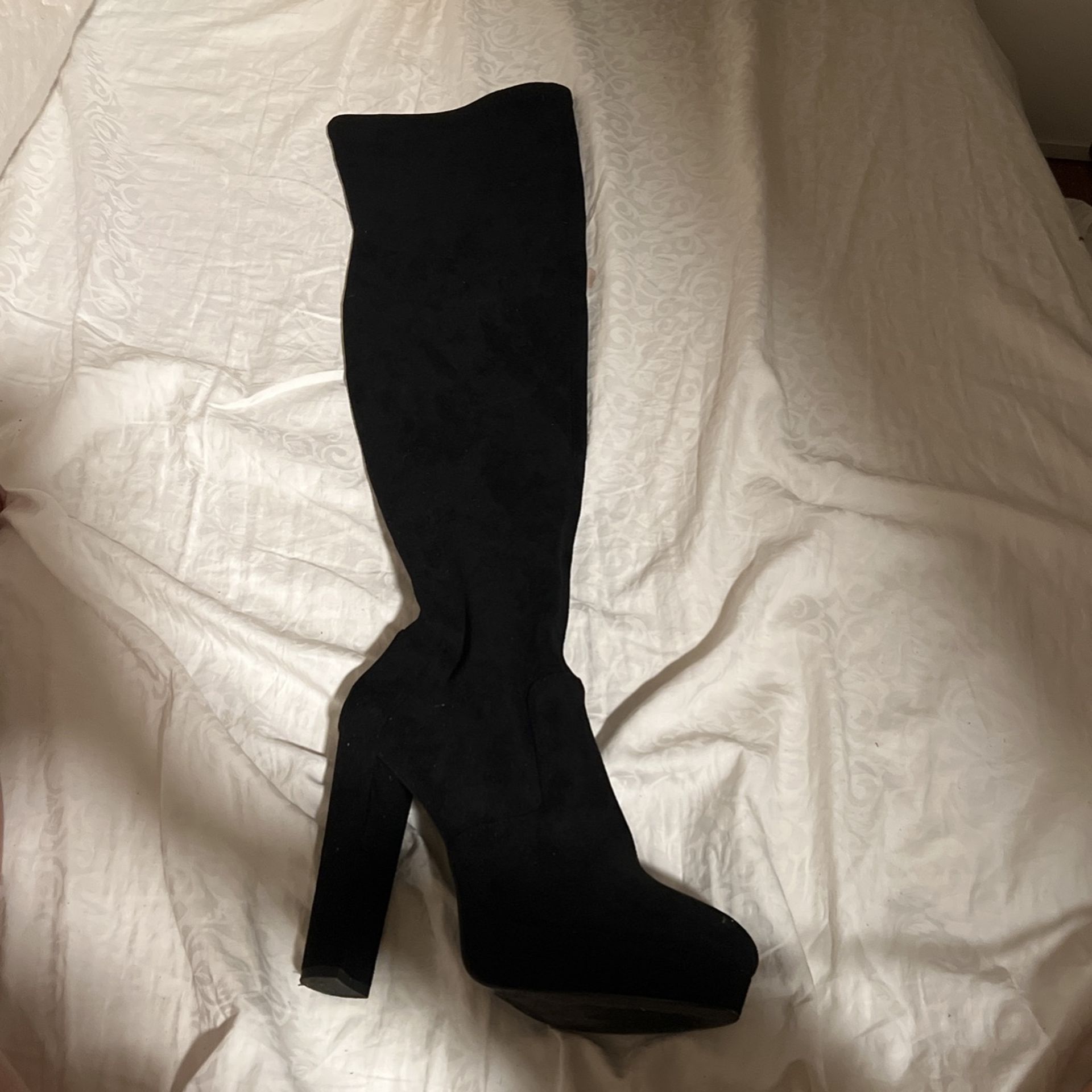  High Thigh ALDO BOOTS 