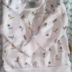 Lila & Jack Baby Fit 