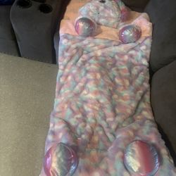 Unicorn Sleeping Bag 