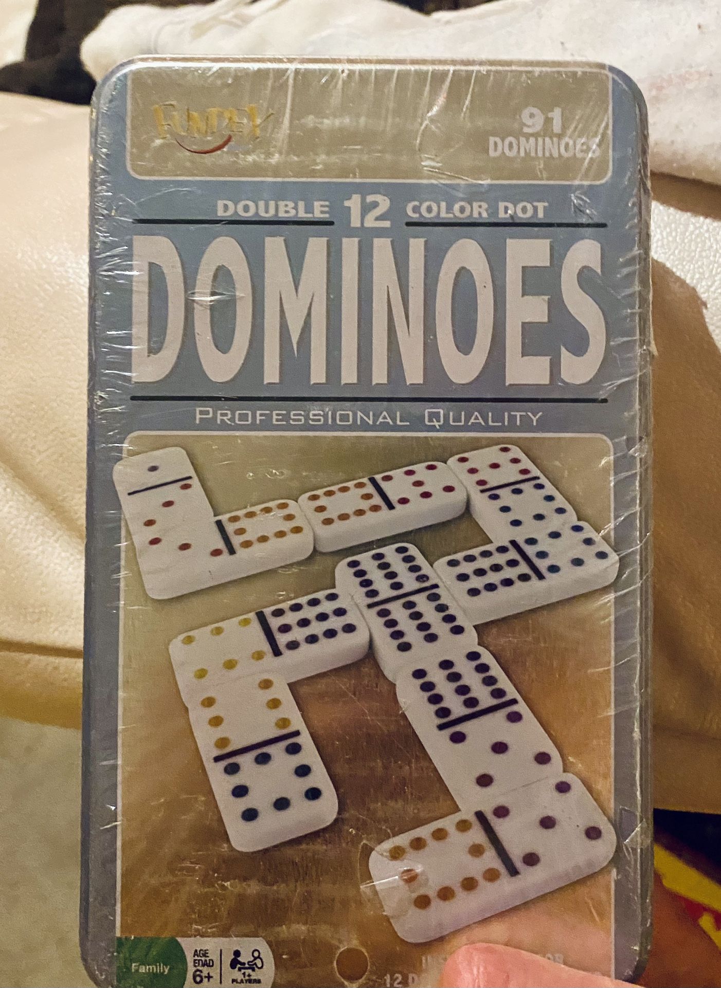 Dominos