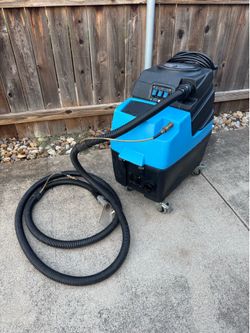 Mytee HP60 Spyder Heated Carpet Extractor