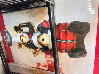 Christmas decorations