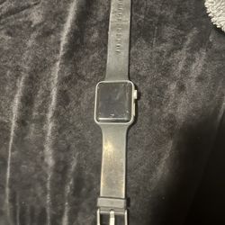 apple watch series 3 38mm 