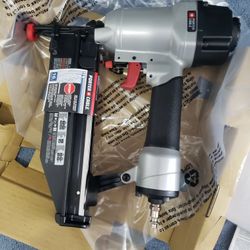 Porter-Cable Pneumatic 16-Gauge 2-1/2 in. Nailer