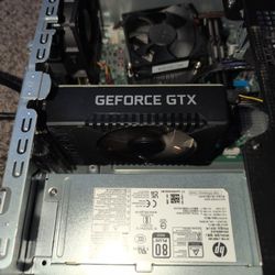 GTX1660 Super 