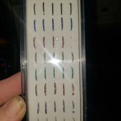 39 Nose Rings 