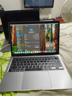 Mackbook air NO CHARGER