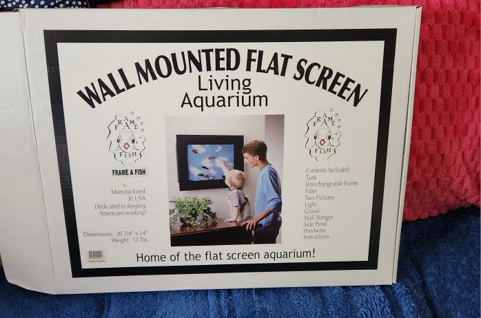Aquarium