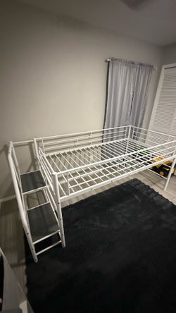 Bed Frame