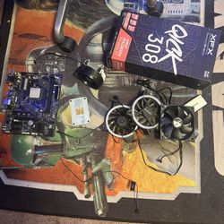 Pc Parts 