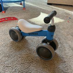 Baby Balance Bike