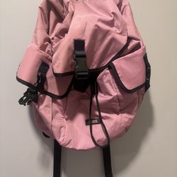 PINK Backpack 