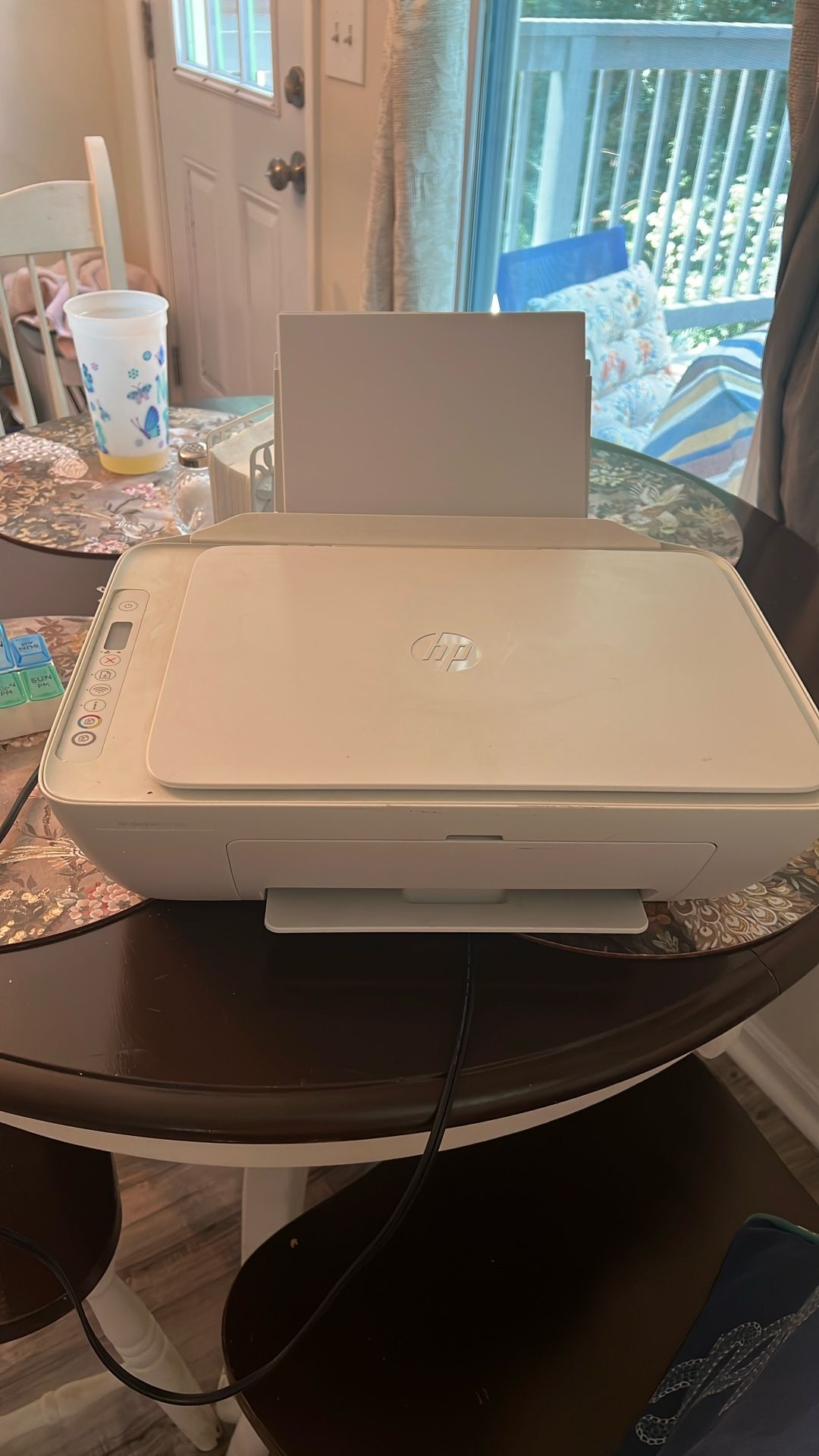 HP Smart Printer/Scanner