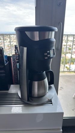 Behmor Brazen plus