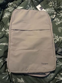 Back Pack