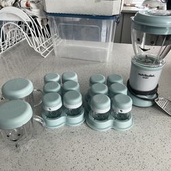 Baby NutriBullet