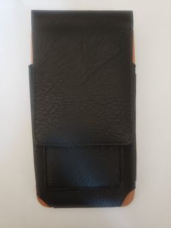 Cell phone case. NEW