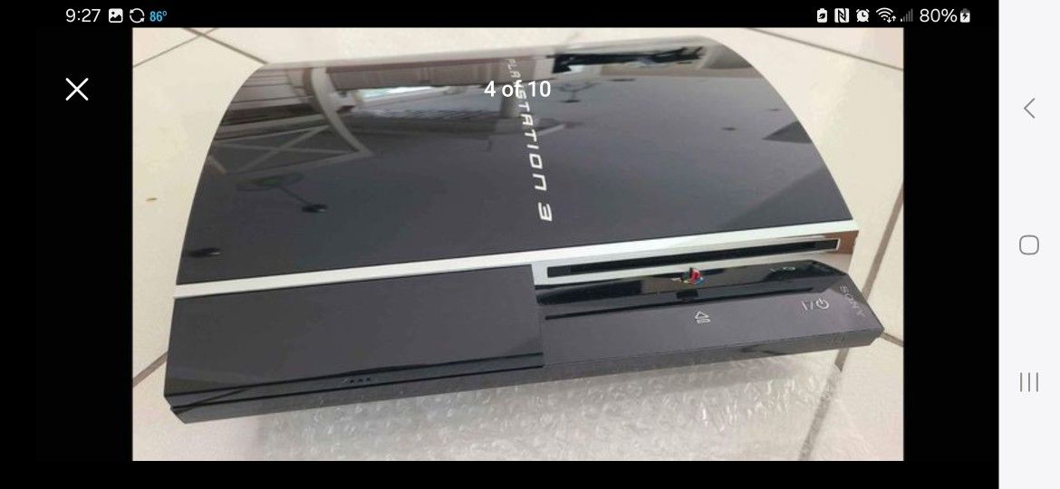 PS3 Backward Compactable