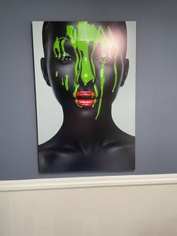 Paintings