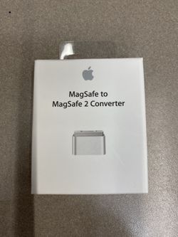 Apple MagSafe To MagSafe 2 Converter