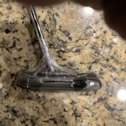 Cleveland Never Compromise Putter  $60