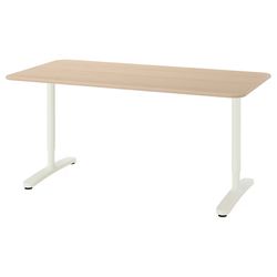 Ikea Bekant Desk