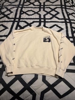 Off White Amiri Sweater
