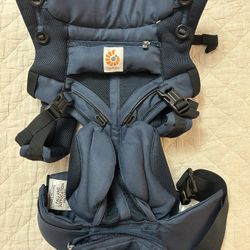 Ergo baby Omni 360 Cool Air All Position Carrier 