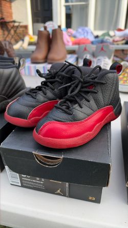 Toddler Jordan size 9