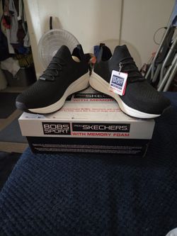 Womens Slip In Sketchers