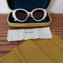 Gucci Sunglasses 